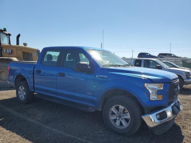 Photo 4 from auction – 2015 FORD F150 SUPER with VIN 1FTEW1EP3FKD48016