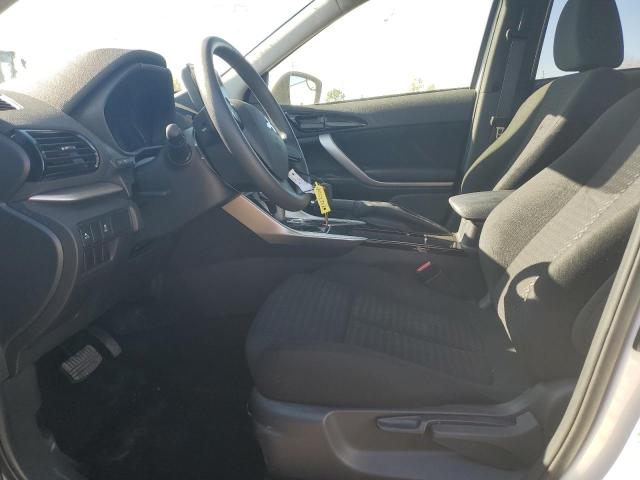 Photo 7 from auction – 2024 MITSUBISHI ECLIPSE CR with VIN JA4ATUAA9RZ615272