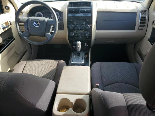 Photo 8 from auction – 2009 MAZDA TRIBUTE I with VIN 4F2CZ02779KM05447