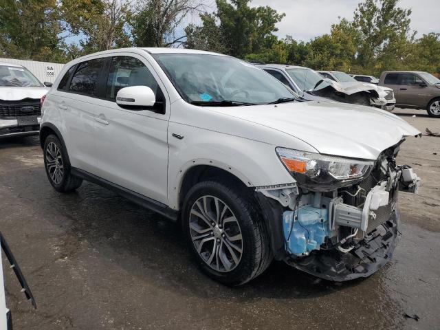 Photo 4 from auction – 2017 MITSUBISHI OUTLANDER with VIN JA4AP3AU9HZ005055