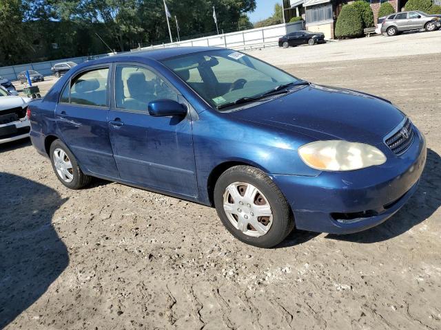 Photo 4 from auction – 2008 TOYOTA COROLLA CE with VIN 2T1BR32E88C863400