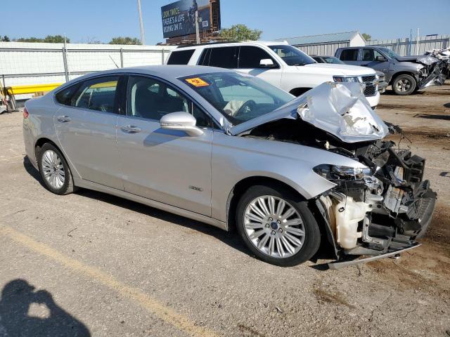 Photo 4 from auction – 2013 FORD FUSION TIT with VIN 3FA6P0SU5DR351438