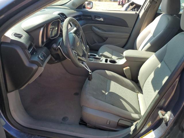 Photo 7 from auction – 2015 CHEVROLET MALIBU LS with VIN 1G11B5SLXFF246040