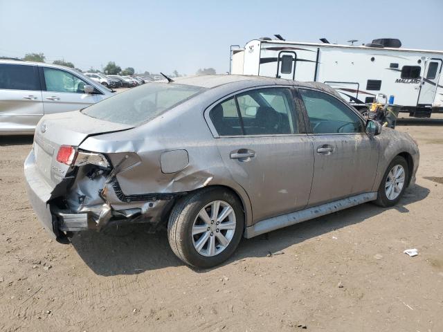 Photo 3 from auction – 2010 SUBARU LEGACY 2.5 with VIN 4S3BMBC61A3245317