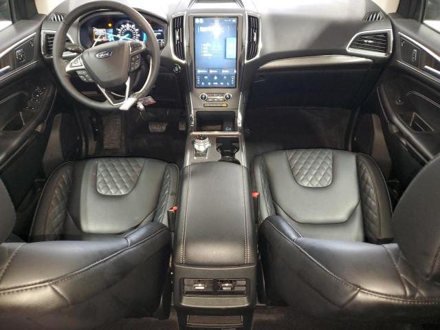 Photo 8 from auction – 2024 FORD EDGE TITAN with VIN 2FMPK4K94RBA89588