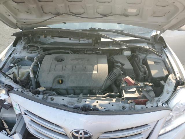 Photo 11 from auction – 2013 TOYOTA COROLLA BA with VIN 2T1BU4EE4DC998738