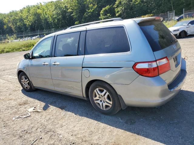 Photo 2 from auction – 2005 HONDA ODYSSEY EX with VIN 5FNRL38455B042289