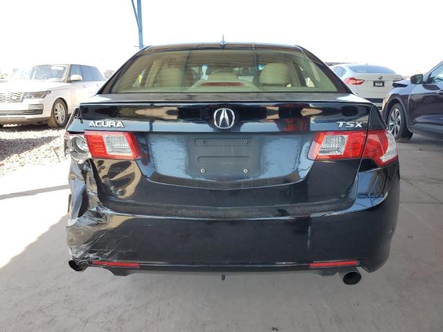 Photo 6 from auction – 2010 ACURA TSX with VIN JH4CU2F67AC006031