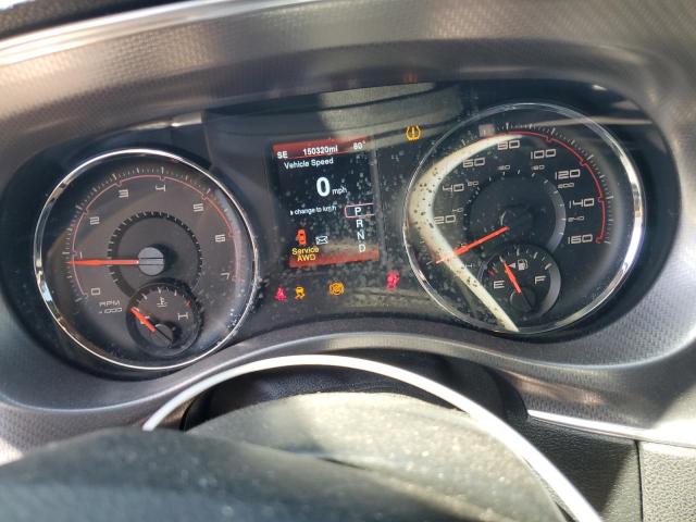 Photo 9 from auction – 2014 DODGE CHARGER R/ with VIN 2C3CDXDT1EH140631