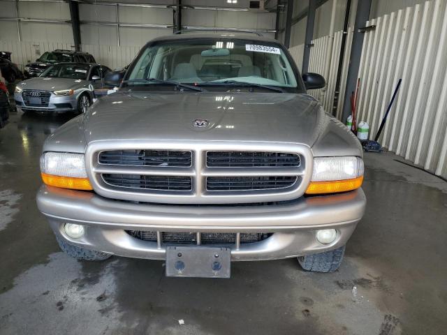 Photo 5 from auction – 2001 DODGE DURANGO with VIN 1B4HS28N51F560083