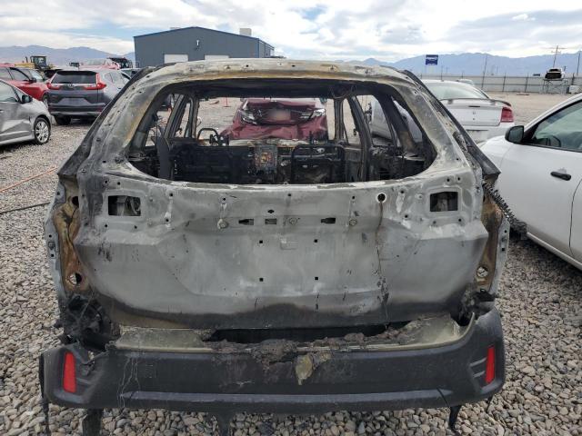 Photo 6 from auction – 2022 SUBARU OUTBACK PR with VIN 4S4BTADC9N3123713