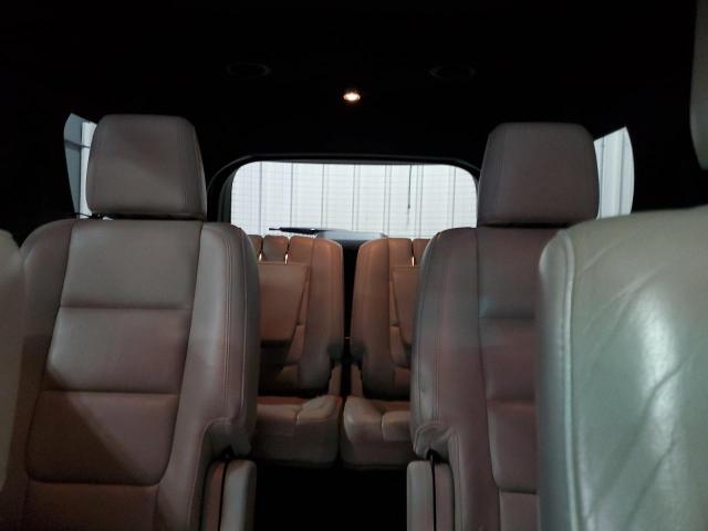 Photo 10 from auction – 2012 FORD EXPLORER L with VIN 1FMHK8F88CGA08797