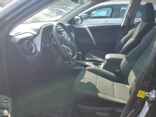 Photo 7 from auction – 2013 TOYOTA RAV4 XLE with VIN 2T3RFREV9DW116281