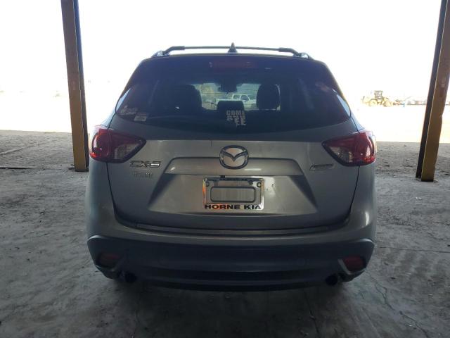 Photo 6 from auction – 2013 MAZDA CX-5 TOURI with VIN JM3KE2CE1D0121789