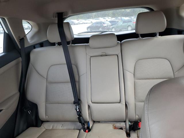 Photo 10 from auction – 2017 HYUNDAI TUCSON LIM with VIN KM8J3CA23HU382327