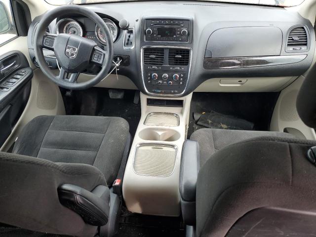 Photo 8 from auction – 2016 DODGE GRAND CARA with VIN 2C4RDGCG6GR395864