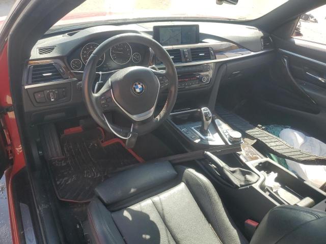 Photo 8 from auction – 2015 BMW 428 I with VIN WBA3N3C5XFK233708