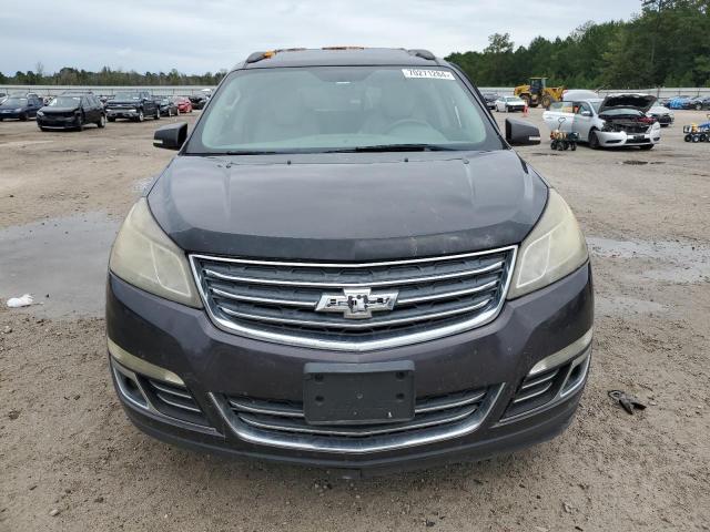 Photo 5 from auction – 2013 CHEVROLET TRAVERSE L with VIN 1GNKRLKD5DJ249028