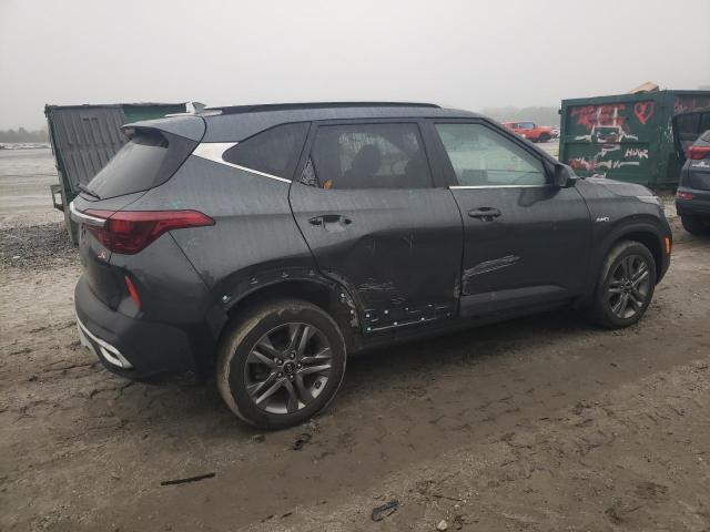 Photo 3 from auction – 2021 KIA SELTOS S with VIN KNDEUCAAXM7092458