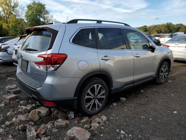 Photo 3 from auction – 2020 SUBARU FORESTER L with VIN JF2SKAUC0LH542686