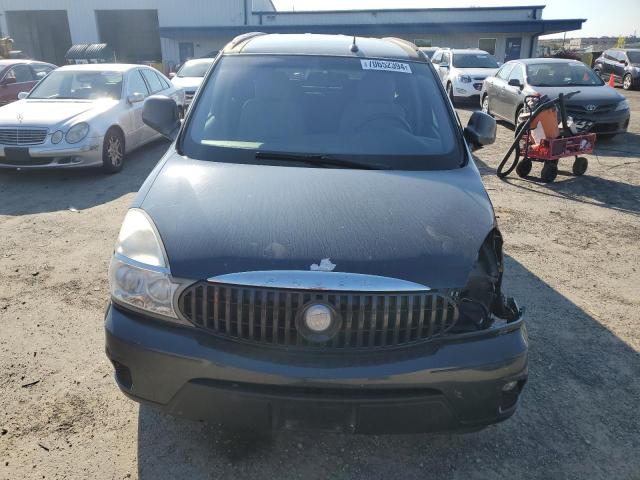Photo 5 from auction – 2005 BUICK RENDEZVOUS with VIN 3G5DA03E05S501080