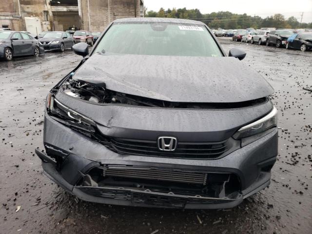 Photo 5 from auction – 2022 HONDA CIVIC EX with VIN JHMFE1F76NX001348