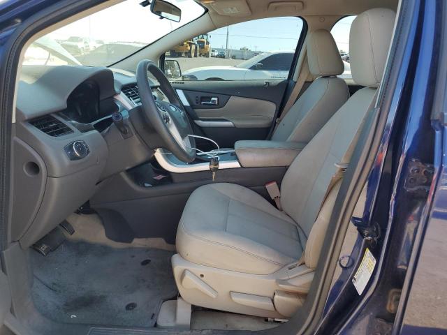 Photo 7 from auction – 2011 FORD EDGE SE with VIN 2FMDK3GC6BBA93472