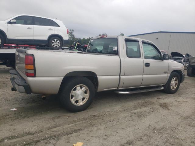 Photo 3 from auction – 2006 GMC NEW SIERRA with VIN 1GTEC19V76Z223500
