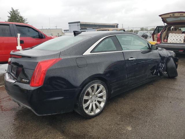 Photo 3 from auction – 2015 CADILLAC ATS with VIN 1G6AG1RX8F0117231