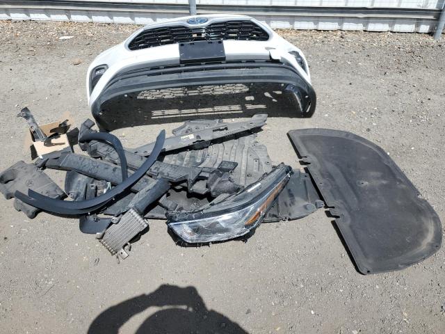 Photo 13 from auction – 2022 TOYOTA HIGHLANDER with VIN 5TDABRCH7NS549624