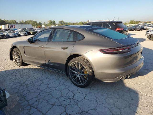 Photo 2 from auction – 2017 PORSCHE PANAMERA T with VIN WP0AF2A70HL151831