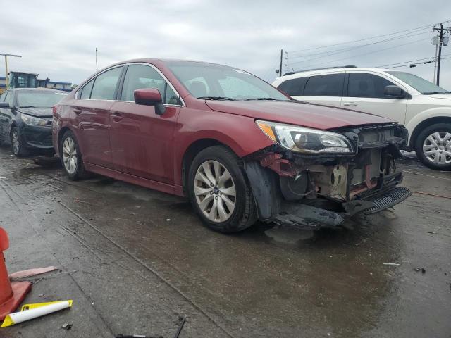 Фото 4 с аукциона – 2015 SUBARU LEGACY 2.5 с VIN 4S3BNAC67F3062860
