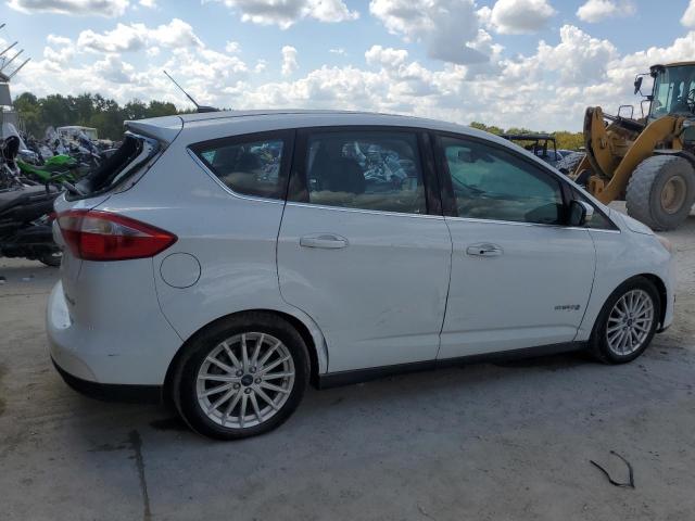 Photo 3 from auction – 2014 FORD C-MAX SEL with VIN 1FADP5BU5EL501794
