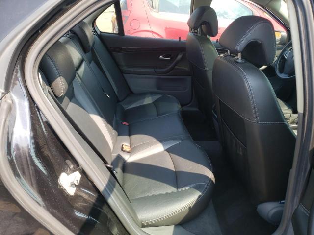 Photo 10 from auction – 2007 SAAB 9-3 2.0T with VIN YS3FD49Y671138556