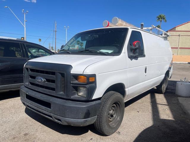 Photo 2 from auction – 2012 FORD ECONOLINE with VIN 1FTNE1EW2CDA36621