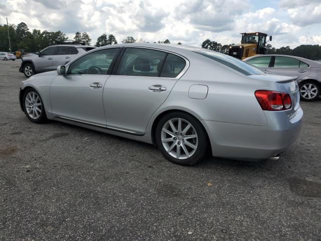 Photo 2 from auction – 2006 LEXUS GS 300 with VIN JTHBH96S065013534