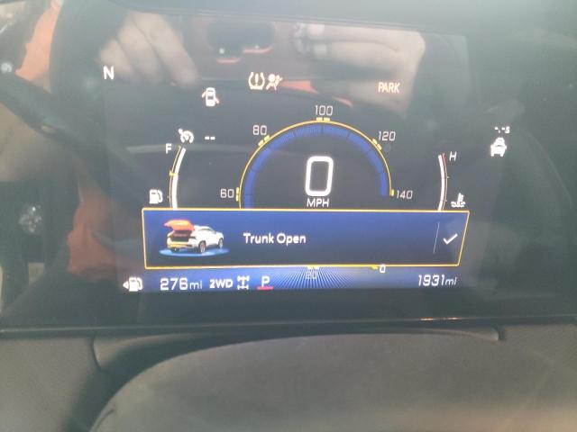 Photo 9 from auction – 2024 CHEVROLET TRAILBLAZE with VIN KL79MRSL2RB212677