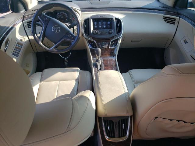 Zdjęcie 8 z aukcji – 2015 BUICK LACROSSE z VIN 1G4GB5G38FF150848