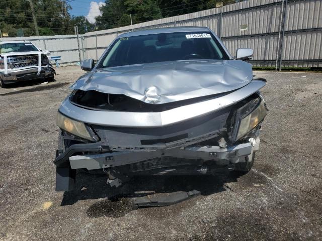 Photo 5 from auction – 2015 CHEVROLET IMPALA LT with VIN 1G1115SL5FU102362