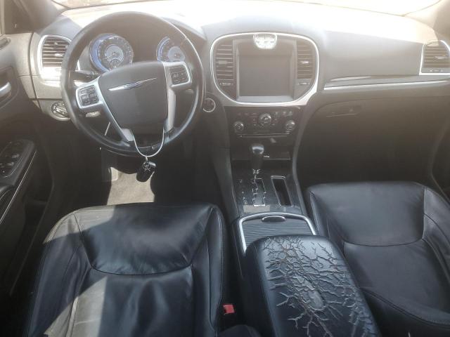 Photo 8 from auction – 2011 CHRYSLER 300 LIMITE with VIN 2C3CA5CG7BH546667