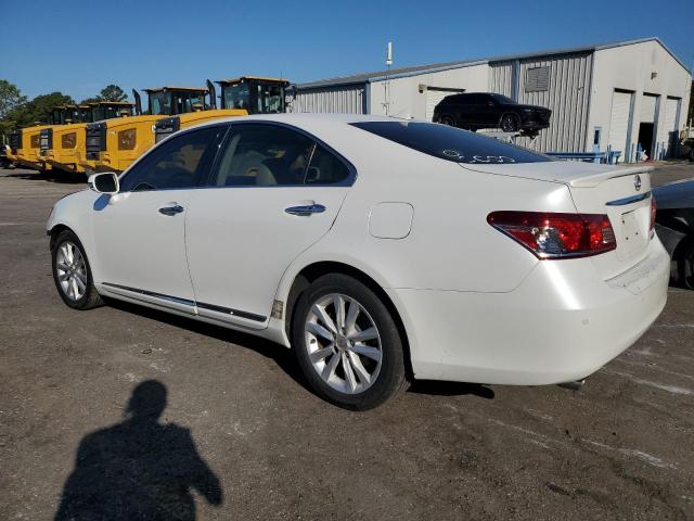 Photo 2 from auction – 2012 LEXUS ES 350 with VIN JTHBK1EG1C2496383