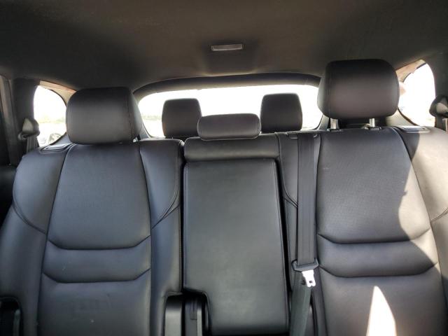Photo 10 from auction – 2019 MAZDA CX-9 GRAND with VIN JM3TCADY6K0315700