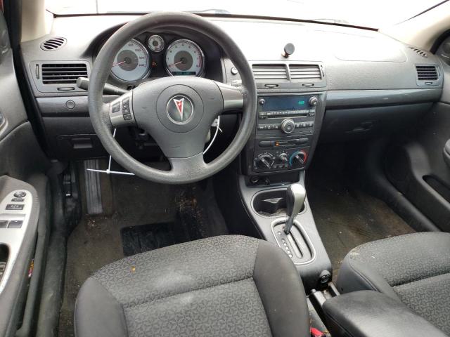 Photo 8 from auction – 2007 PONTIAC G5 with VIN 1G2AL15F077135810