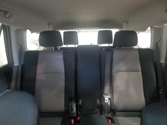 Photo 10 from auction – 2014 TOYOTA 4RUNNER SR with VIN JTEBU5JR7E5196273