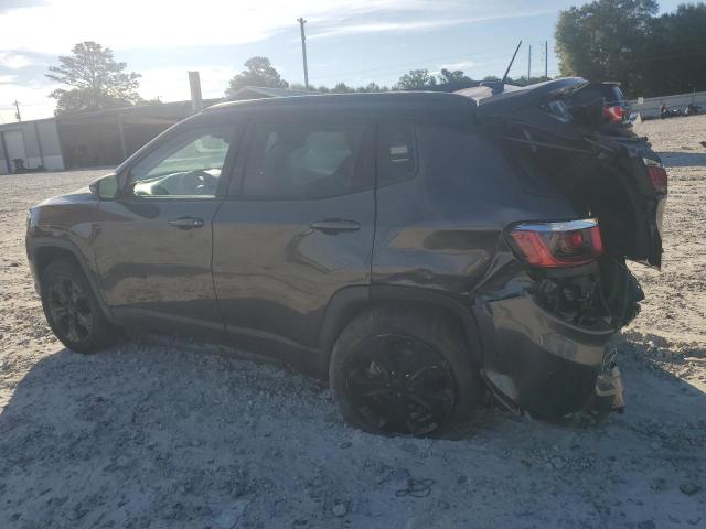 Photo 2 from auction – 2019 JEEP COMPASS LA with VIN 3C4NJDBB8KT709841