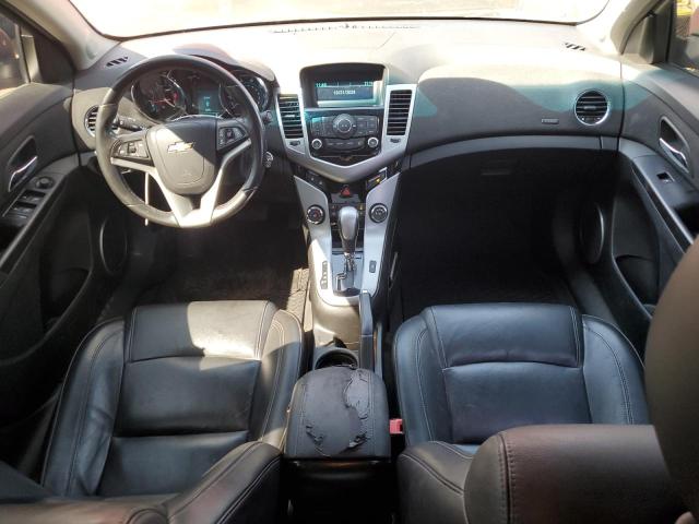 Photo 8 from auction – 2012 CHEVROLET CRUZE LT with VIN 1G1PG5SC3C7175149