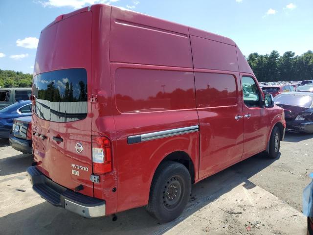 Photo 3 from auction – 2012 NISSAN NV 2500 with VIN 1N6AF0LY2CN111237