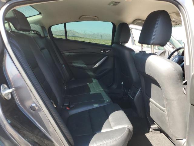 Photo 10 from auction – 2015 MAZDA 6 TOURING with VIN JM1GJ1V53F1185993