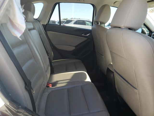 Photo 11 from auction – 2013 MAZDA CX-5 GT with VIN JM3KE2DE2D0128815