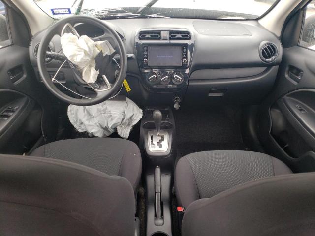 Photo 8 from auction – 2019 MITSUBISHI MIRAGE G4 with VIN ML32F3FJ6KHF09223